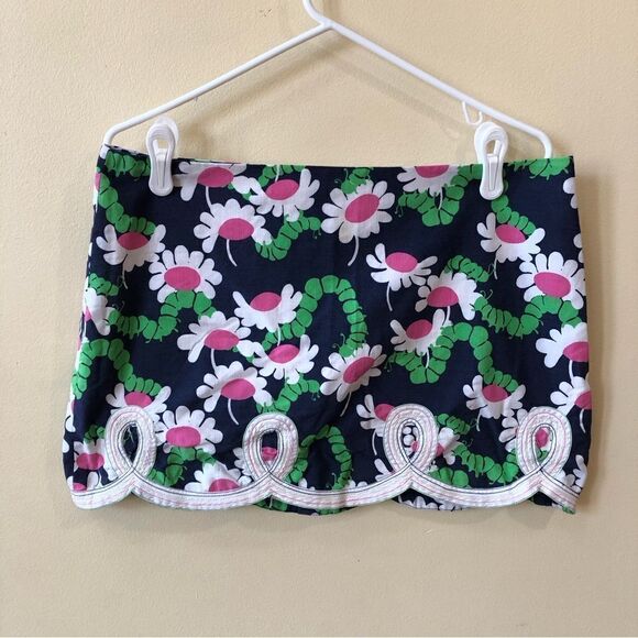 Lilly Pulitzer Skirt - Picture 1 of 8